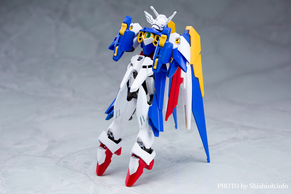 HG 1/144 K_tFj[`Fi[V^