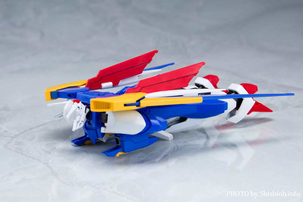 HG 1/144 K_tFj[`Fi[V^