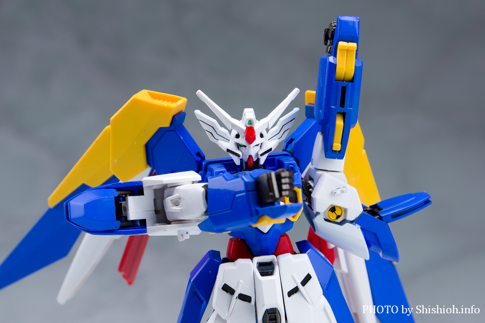 HG 1/144 K_tFj[`Fi[V^