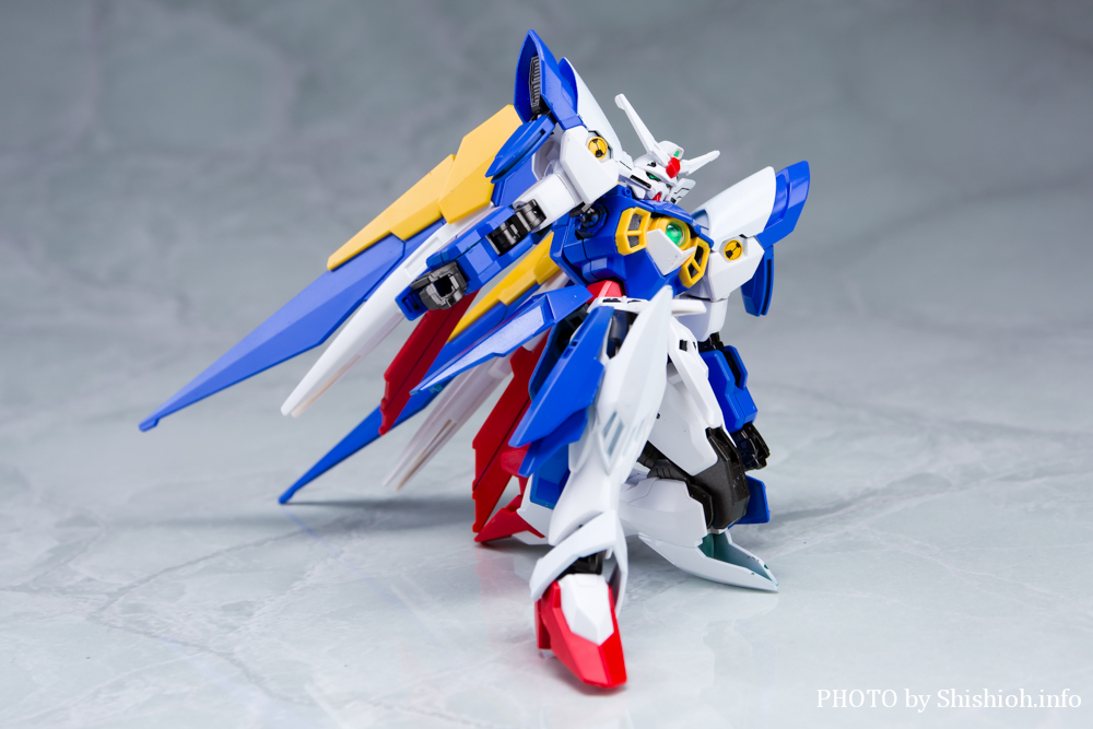 HG 1/144 K_tFj[`Fi[V^
