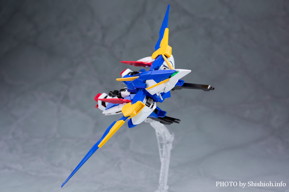 HG 1/144 K_tFj[`Fi[V^