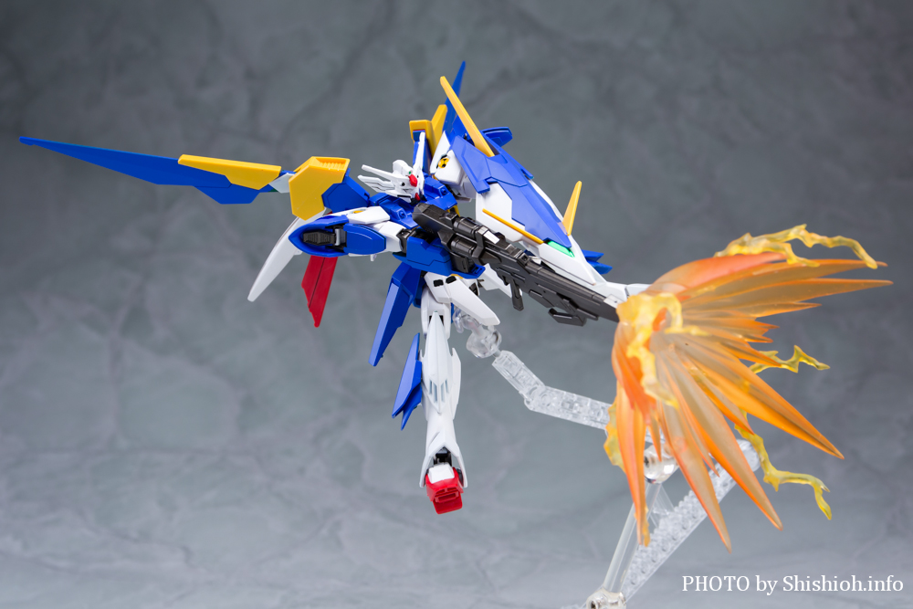 HG 1/144 K_tFj[`Fi[V^