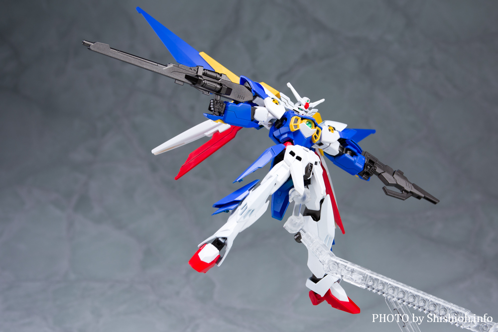 HG 1/144 K_tFj[`Fi[V^