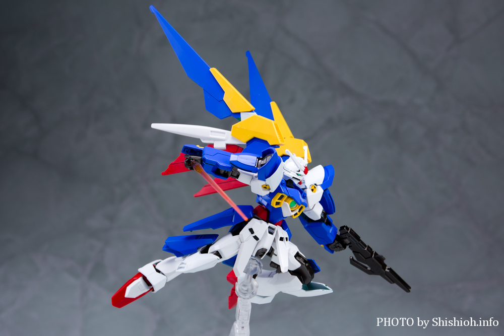 HG 1/144 K_tFj[`Fi[V^