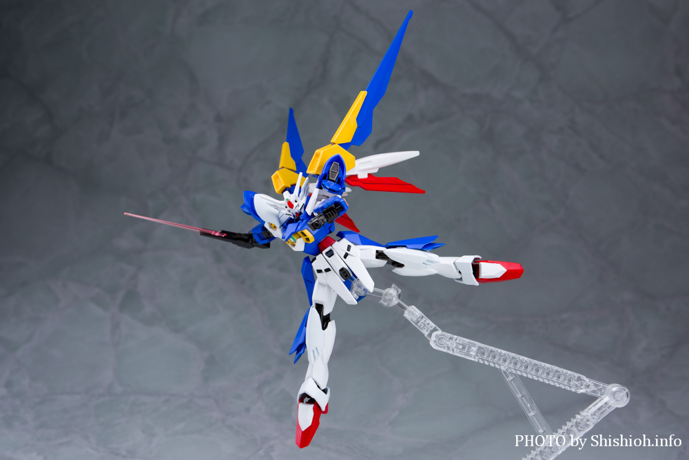 HG 1/144 K_tFj[`Fi[V^