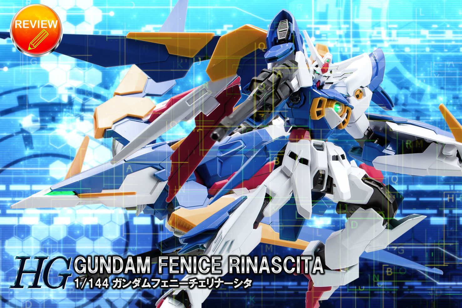 HG 1/144 K_tFj[`Fi[V^