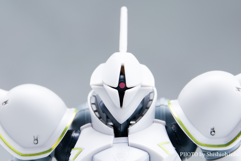 HG 1/144 GOUxpM(nNW)