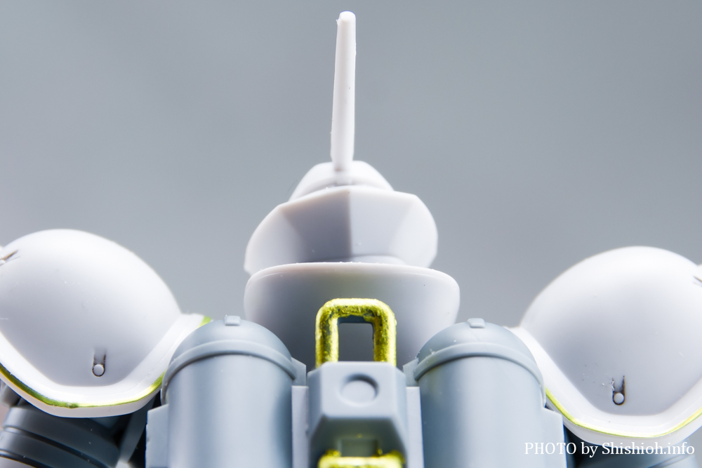 HG 1/144 GOUxpM(nNW)
