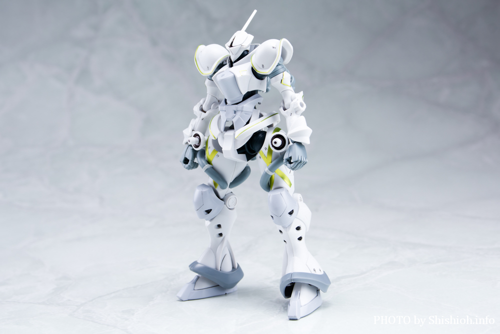 HG 1/144 GOUxpM(nNW)