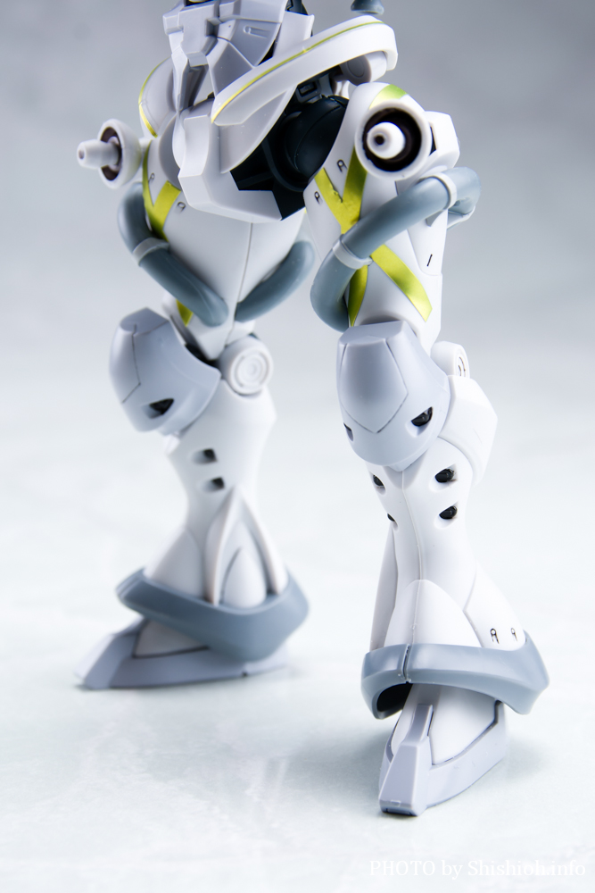 HG 1/144 GOUxpM(nNW)
