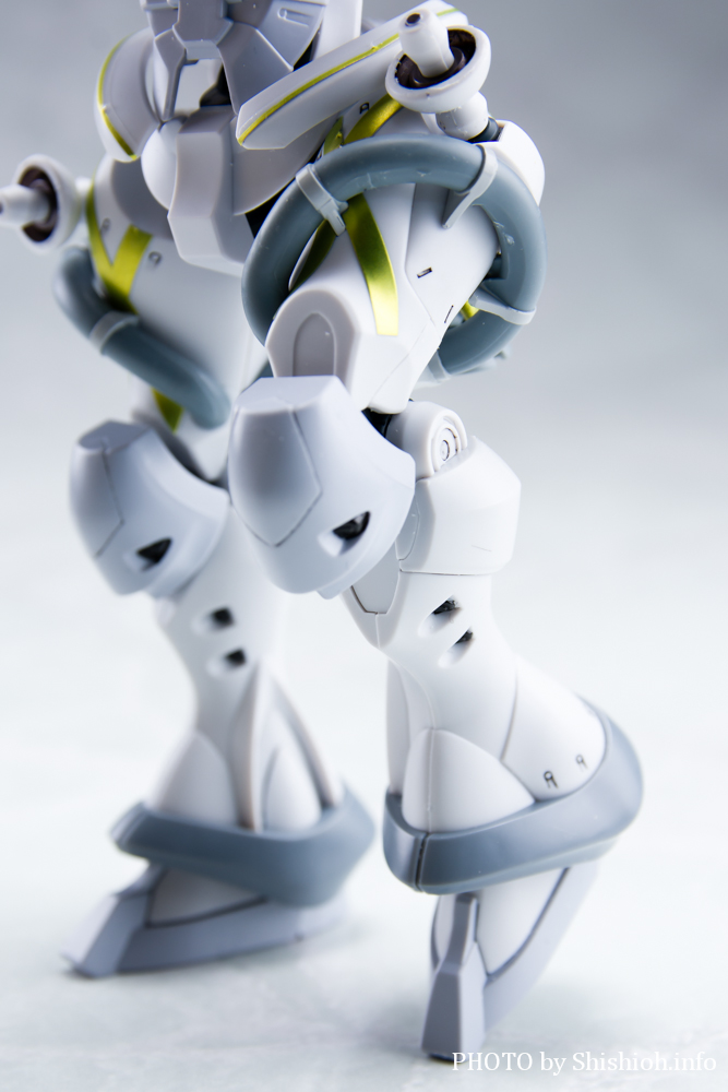 HG 1/144 GOUxpM(nNW)