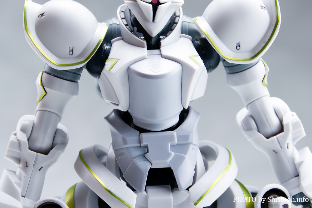 HG 1/144 GOUxpM(nNW)