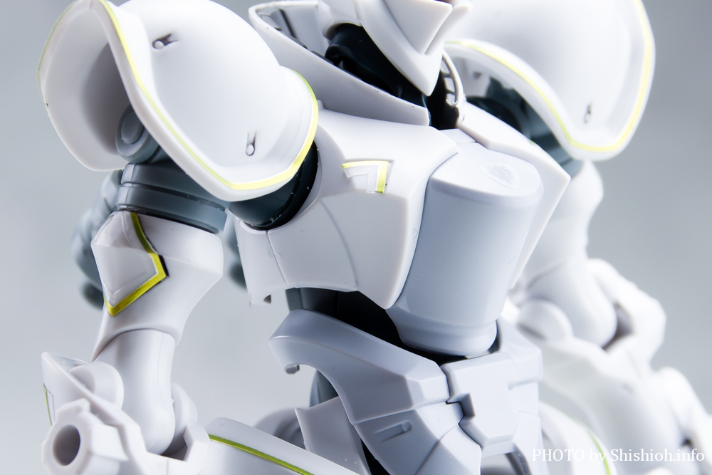 HG 1/144 GOUxpM(nNW)