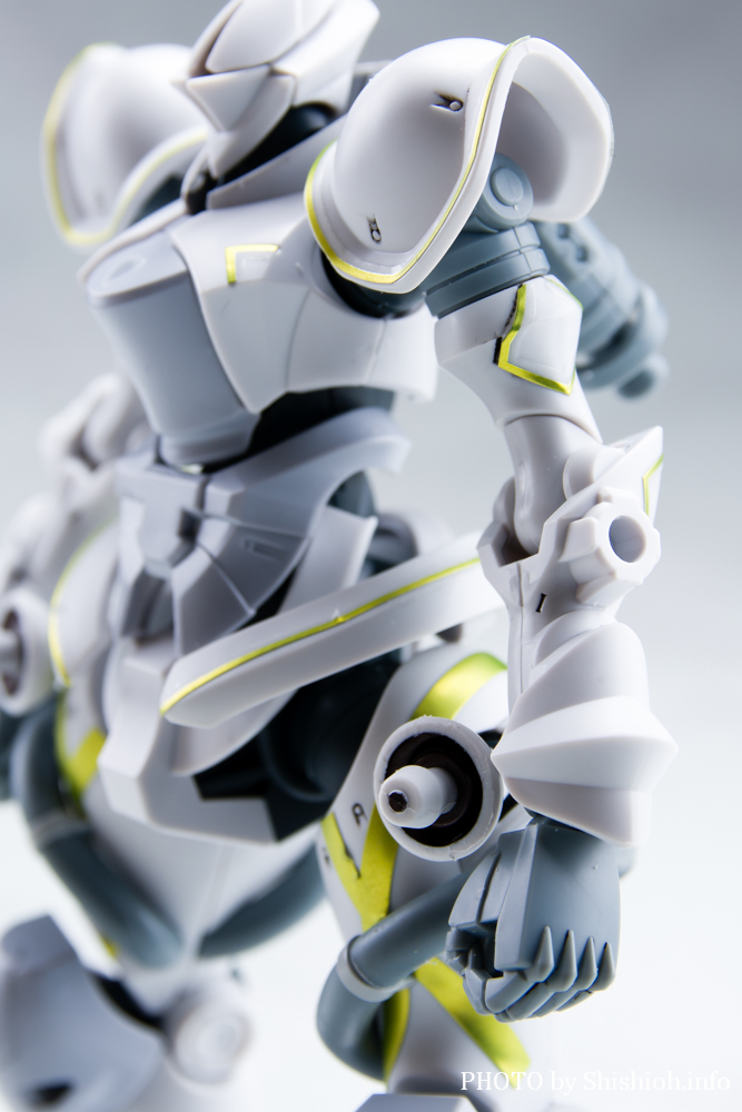 HG 1/144 GOUxpM(nNW)