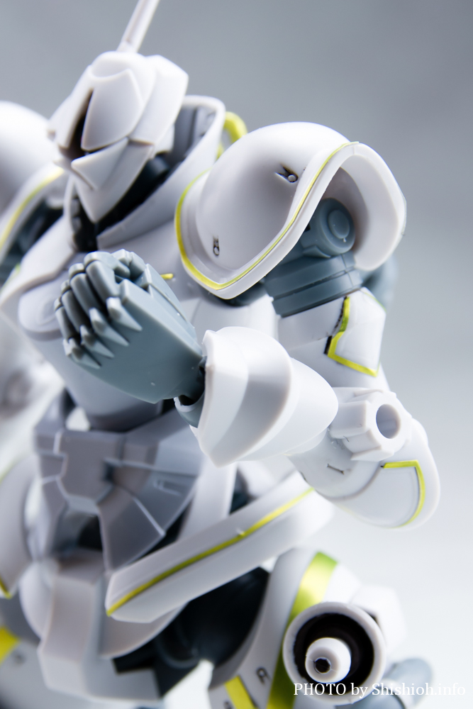 HG 1/144 GOUxpM(nNW)