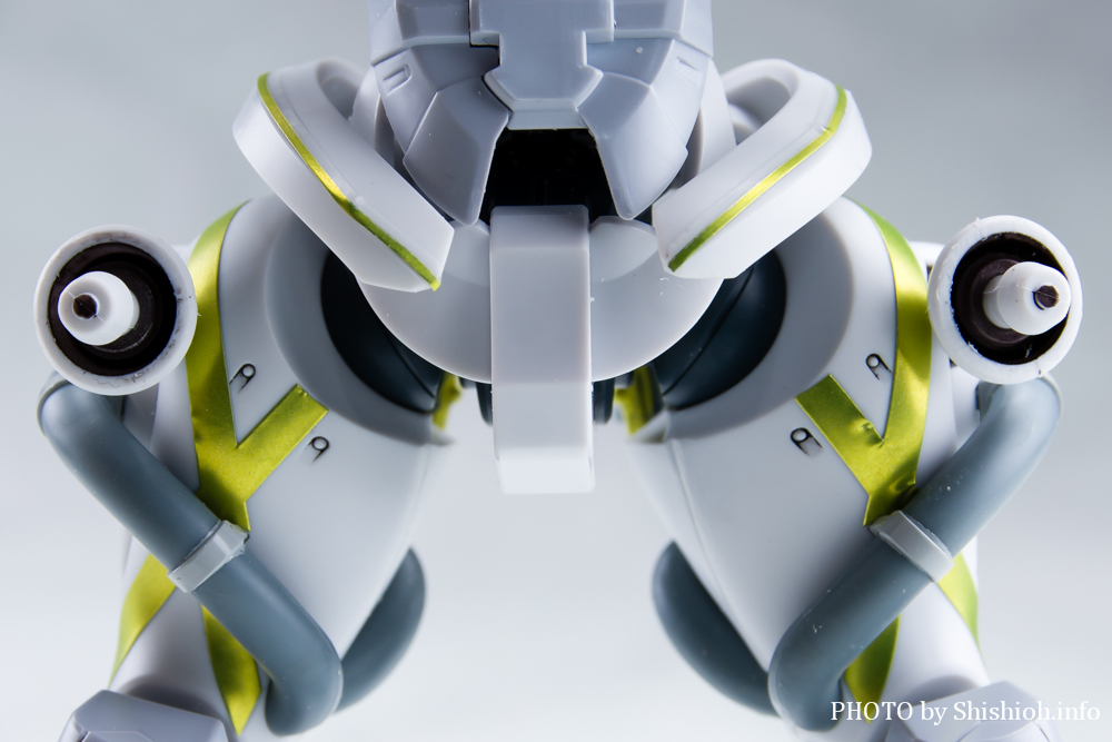 HG 1/144 GOUxpM(nNW)