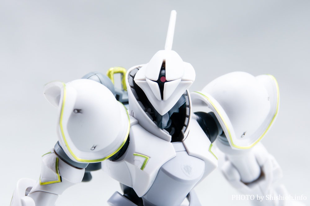 HG 1/144 GOUxpM(nNW)