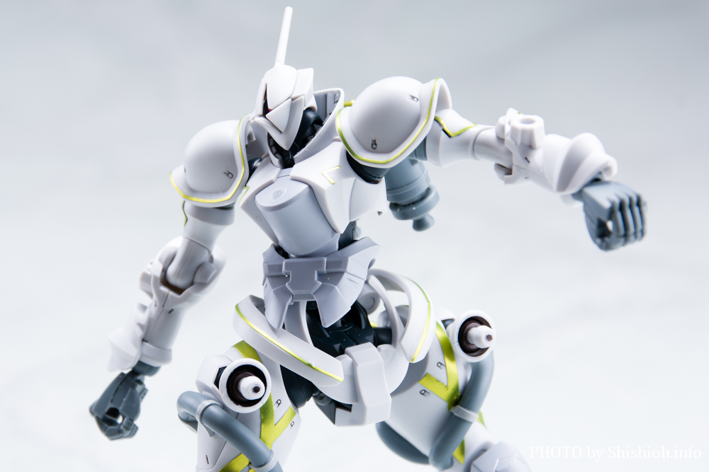 HG 1/144 GOUxpM(nNW)