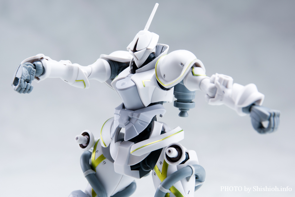HG 1/144 GOUxpM(nNW)