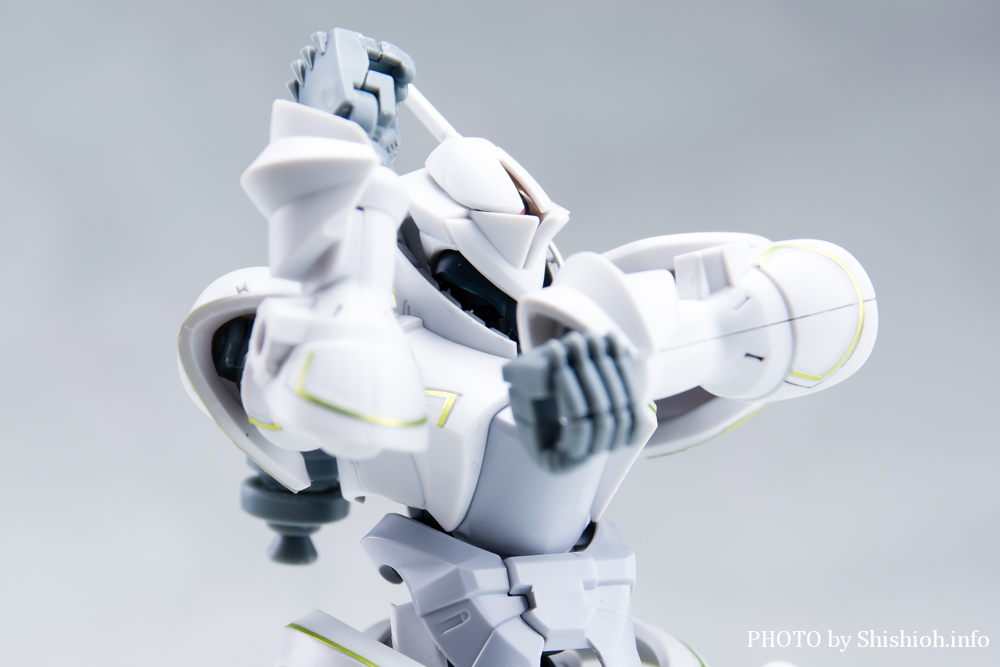 HG 1/144 GOUxpM(nNW)
