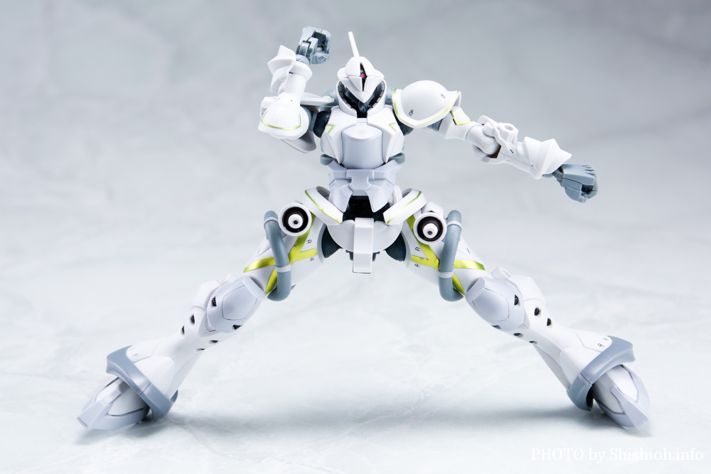 HG 1/144 GOUxpM(nNW)