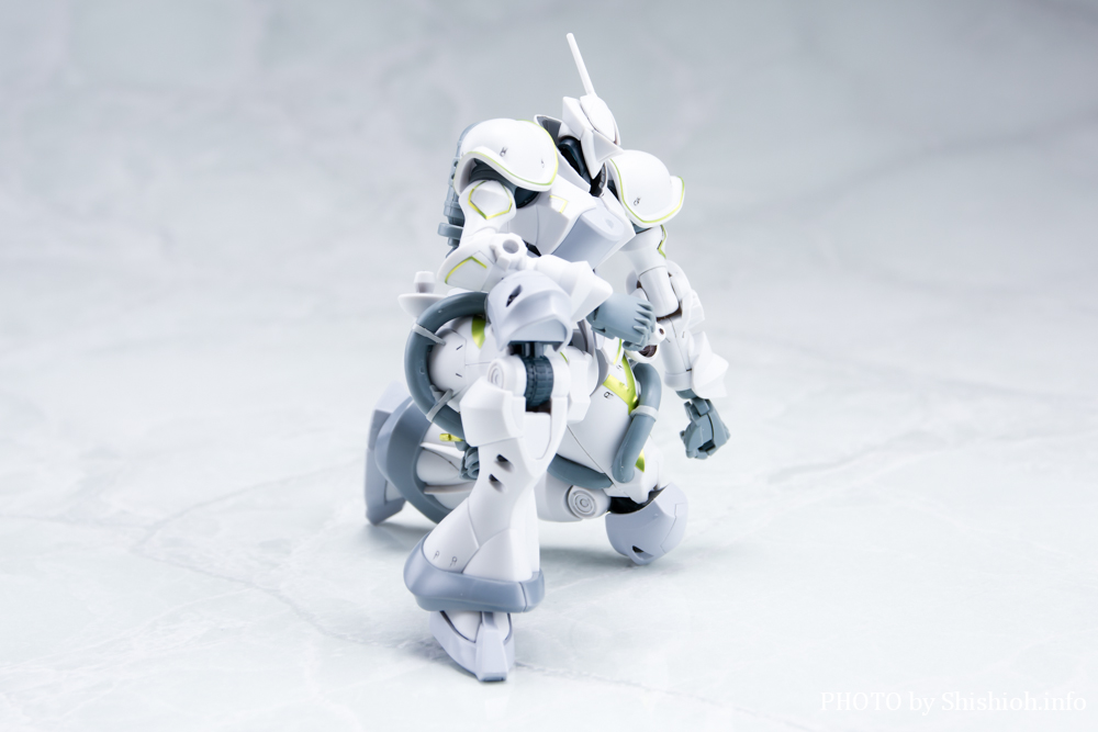 HG 1/144 GOUxpM(nNW)