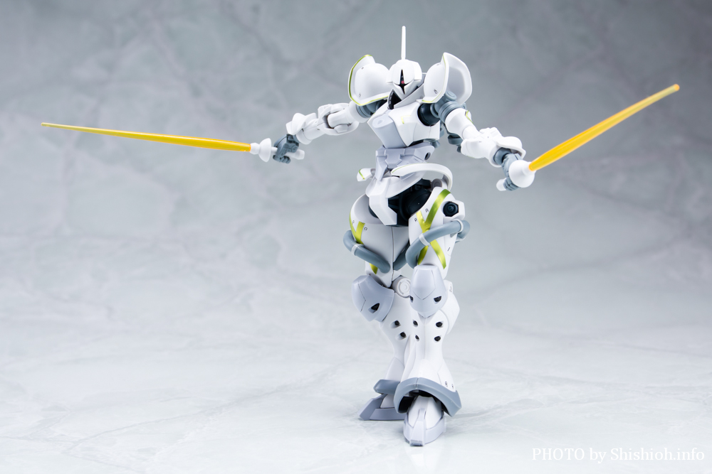 HG 1/144 GOUxpM(nNW)