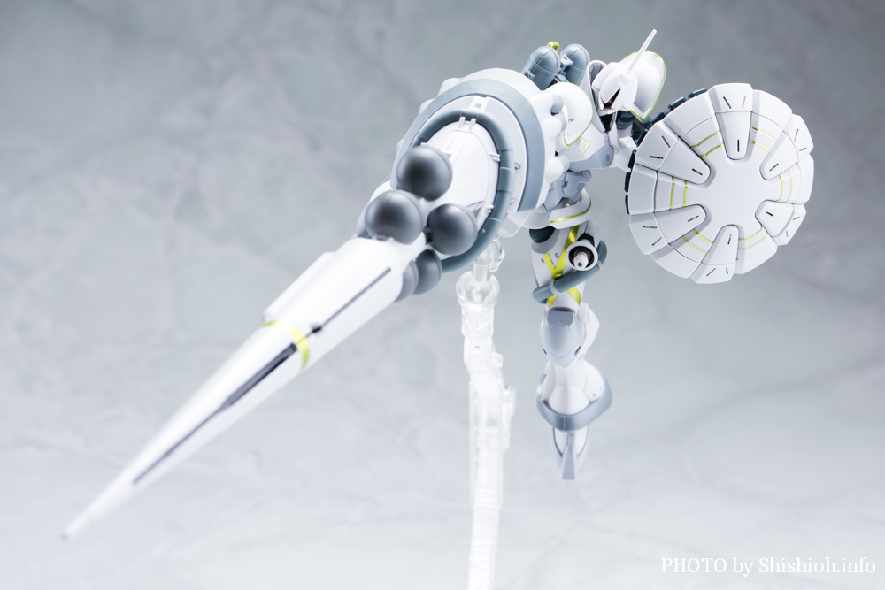 HG 1/144 GOUxpM(nNW)