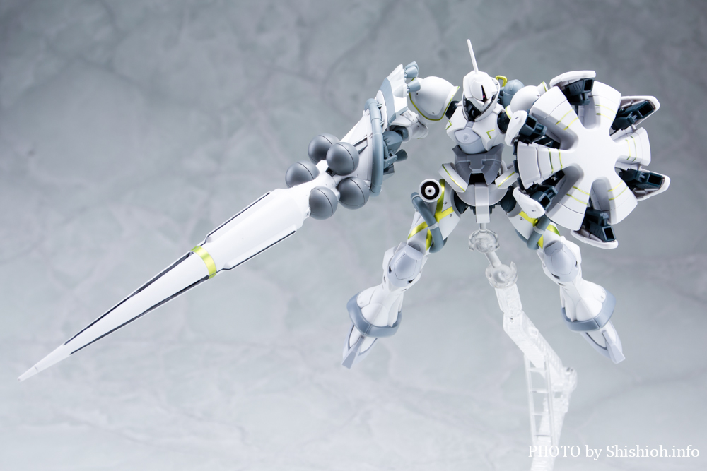 HG 1/144 GOUxpM(nNW)