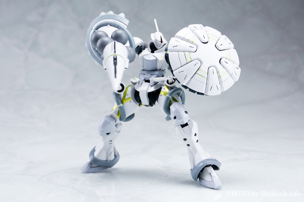 HG 1/144 GOUxpM(nNW)