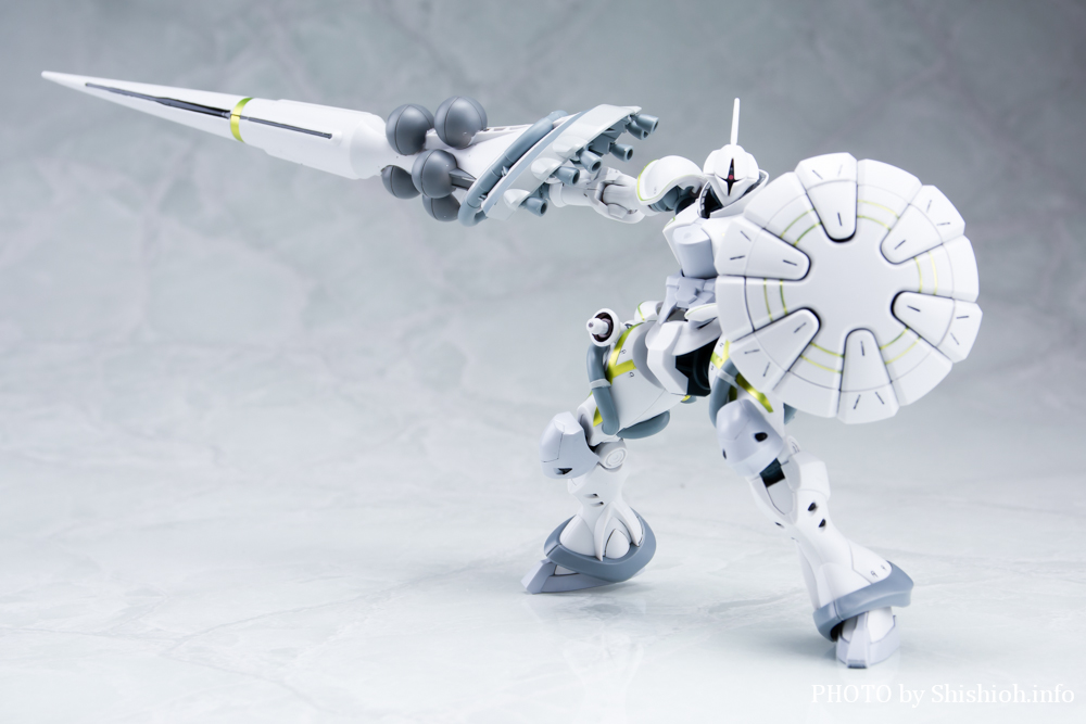 HG 1/144 GOUxpM(nNW)