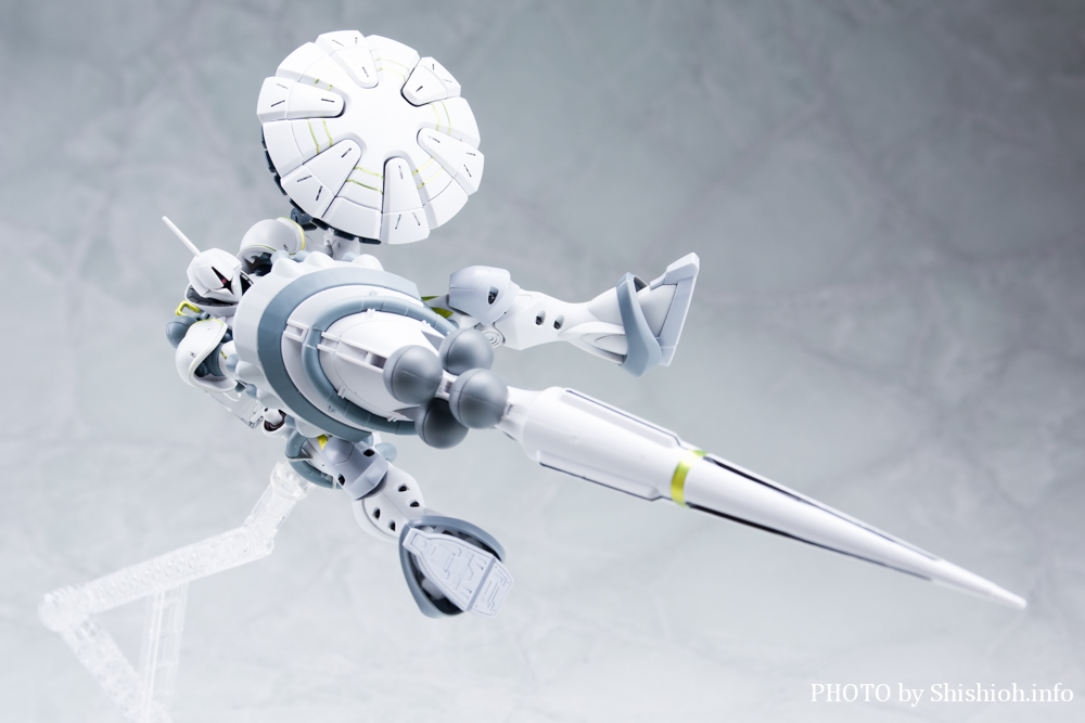 HG 1/144 GOUxpM(nNW)