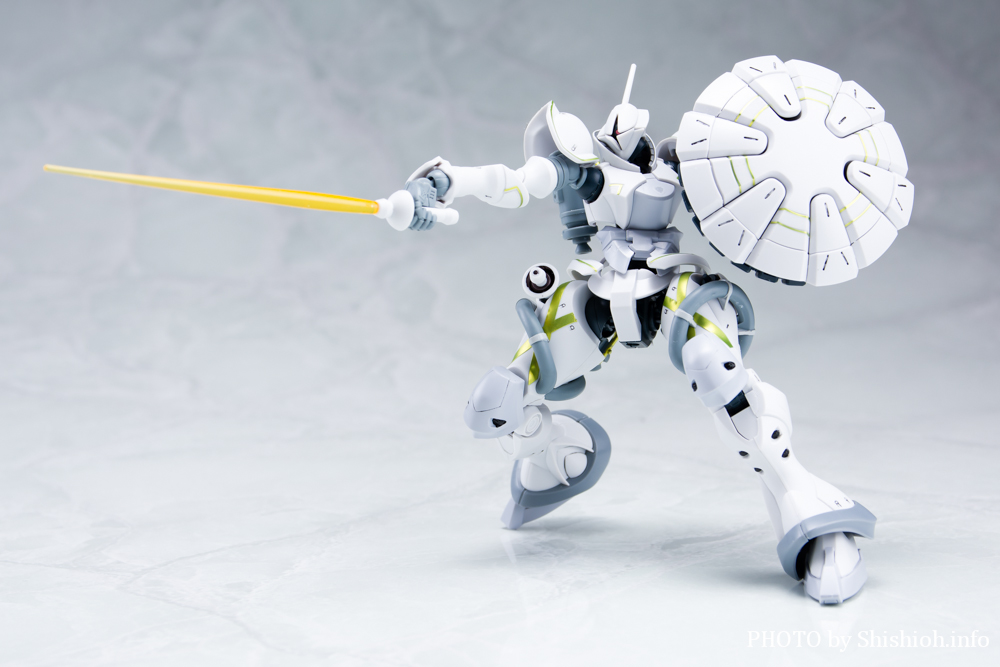HG 1/144 GOUxpM(nNW)