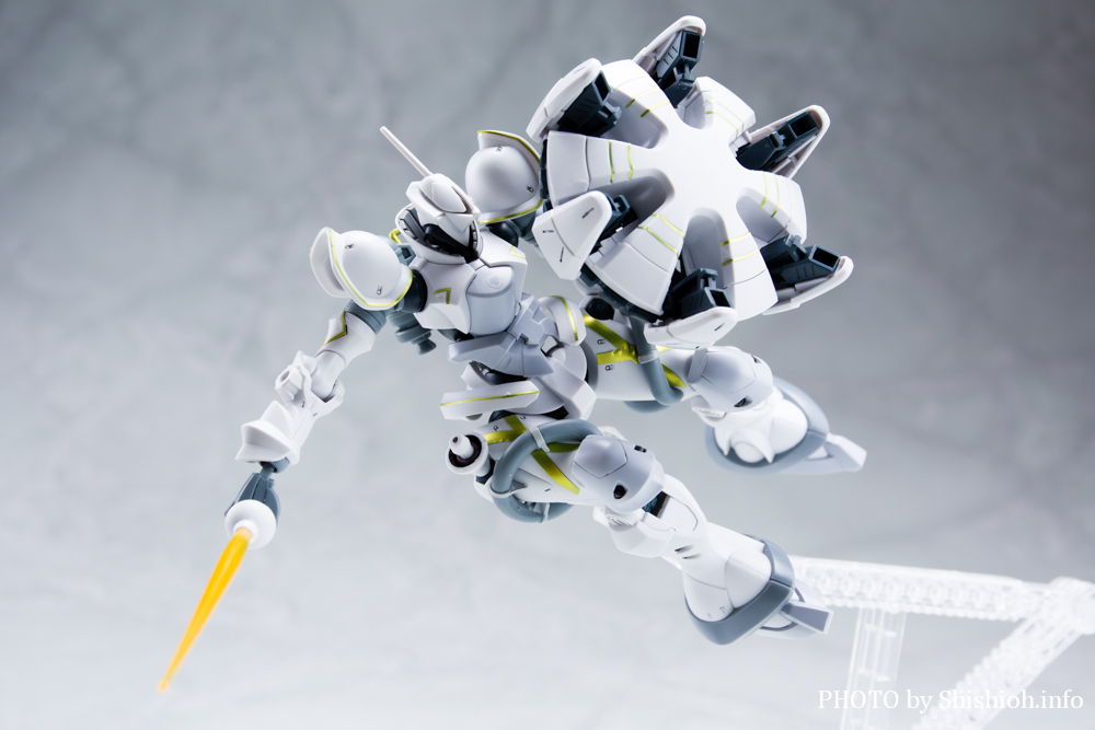 HG 1/144 GOUxpM(nNW)