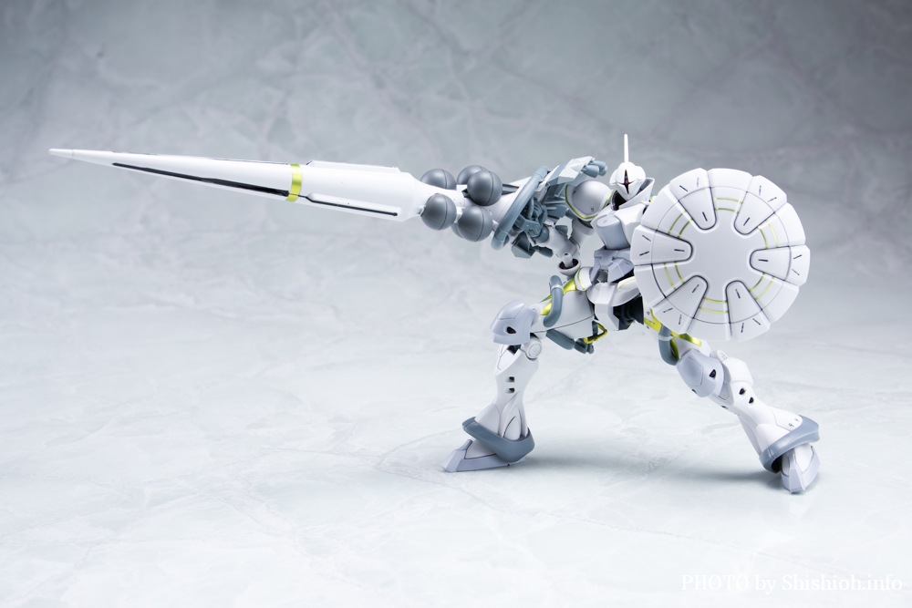 HG 1/144 GOUxpM(nNW)