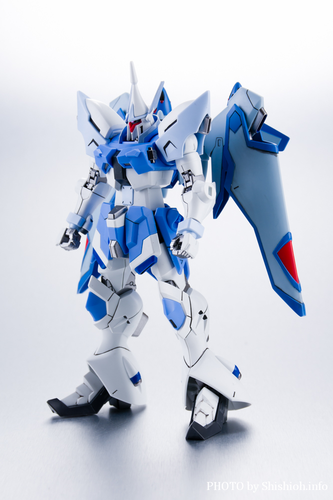 レビュー】HG 1/144 ギャンシュトローム（アグネス・ギーベンラート 