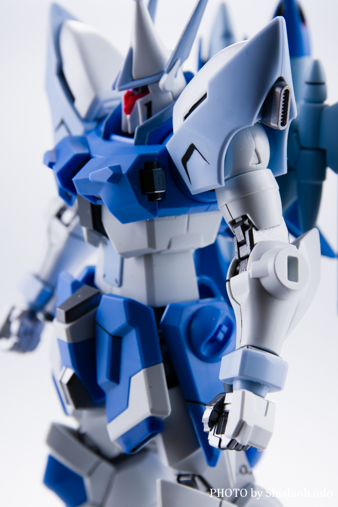 HG 1/144 MVg[iAOlXEM[x[gp@j