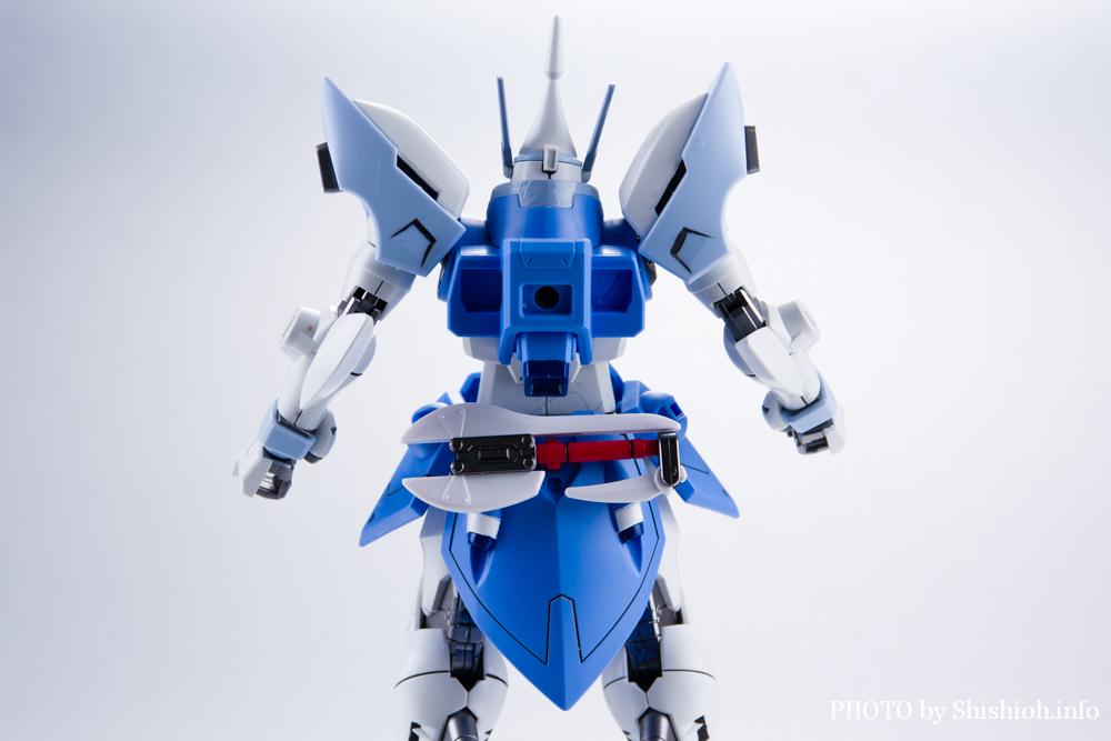 HG 1/144 MVg[iAOlXEM[x[gp@j