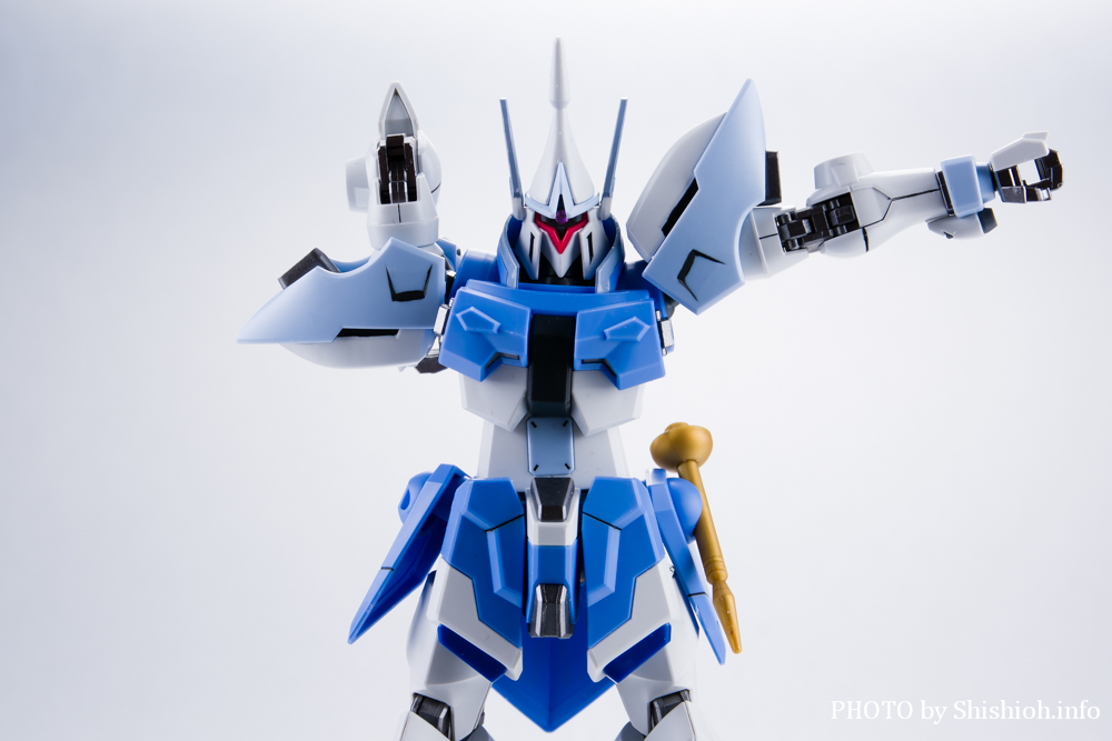 HG 1/144 MVg[iAOlXEM[x[gp@j