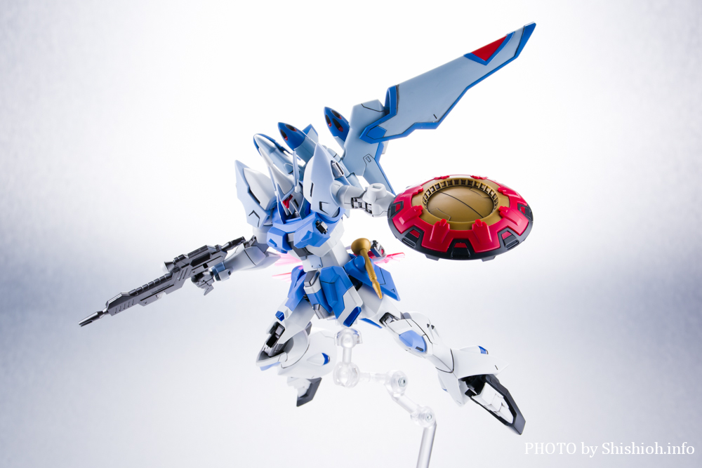 HG 1/144 MVg[iAOlXEM[x[gp@j