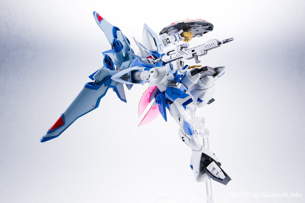 HG 1/144 MVg[iAOlXEM[x[gp@j