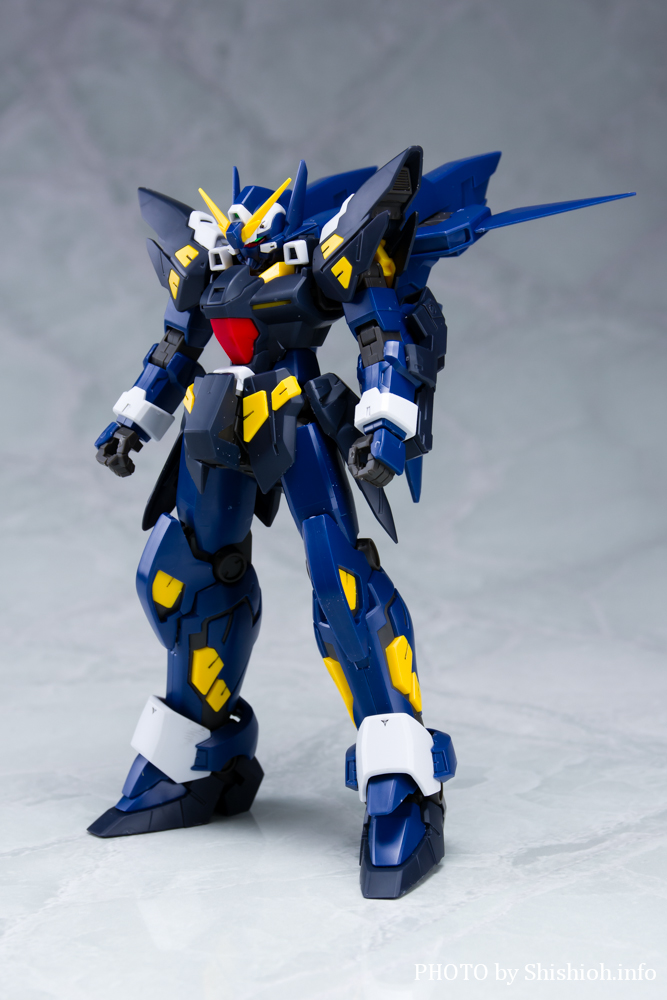 HG ヒュッケバインMk-II