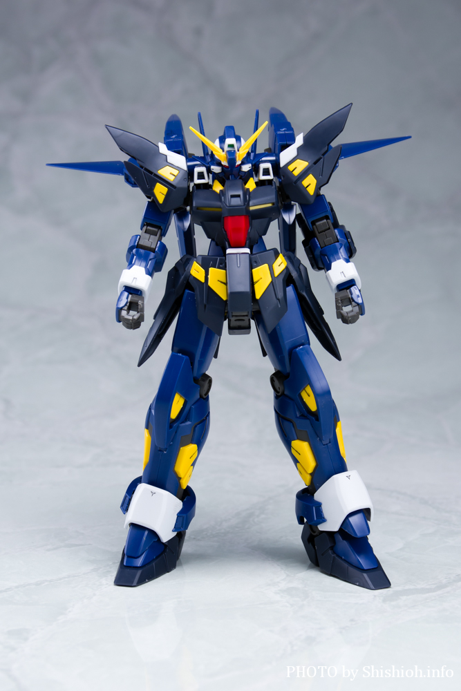 HG ヒュッケバインMk-II