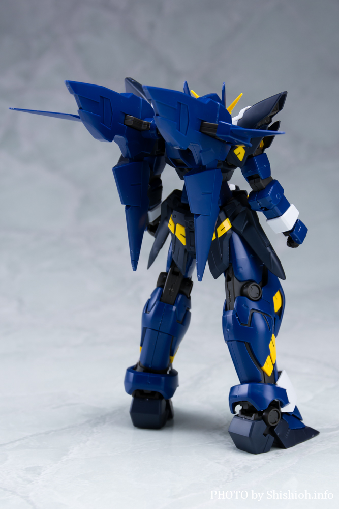 HG ヒュッケバインMk-II