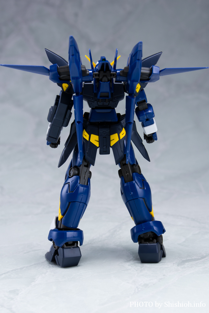 HG ヒュッケバインMk-II