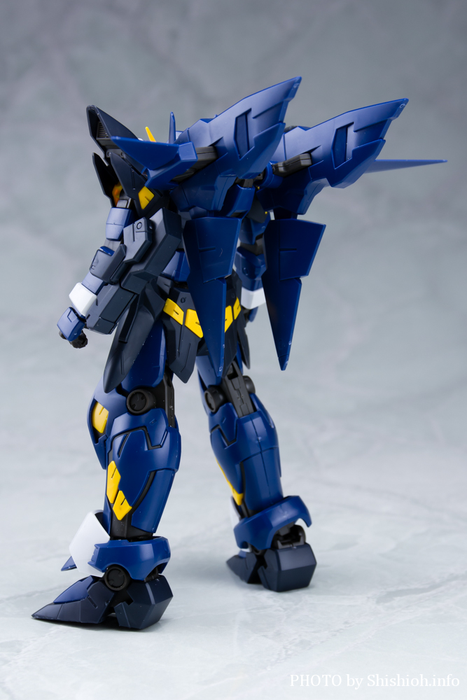 HG ヒュッケバインMk-II