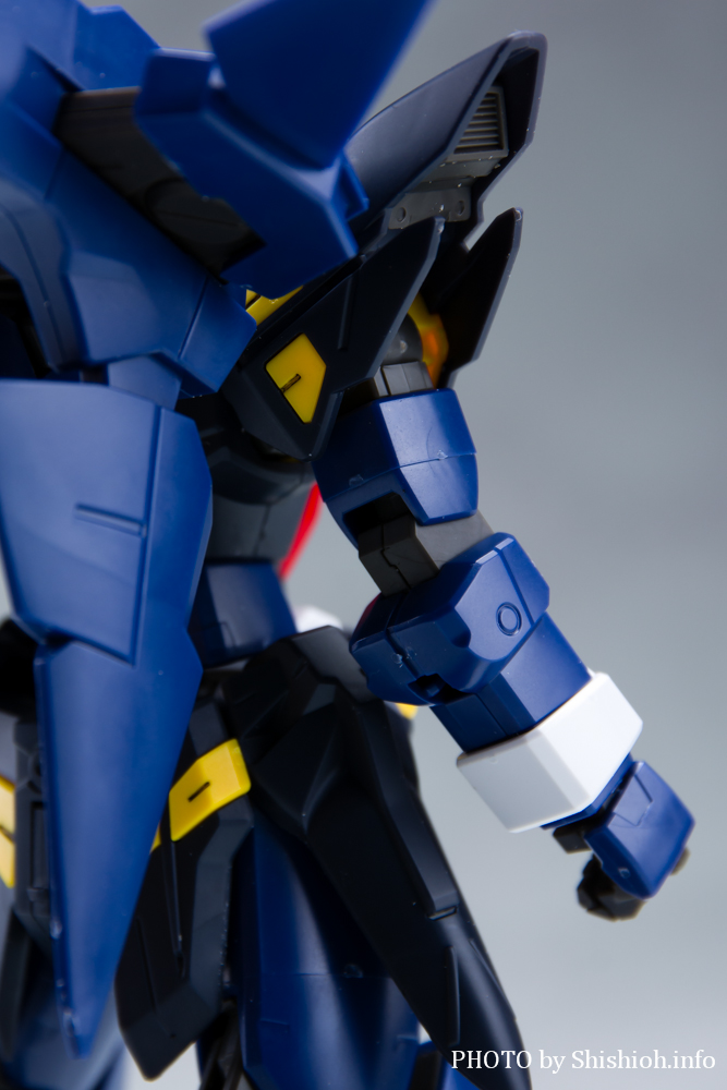 HG ヒュッケバインMk-II