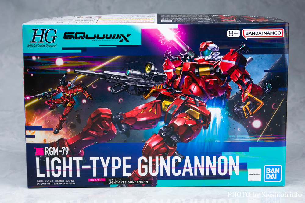 HG 1/144 yLm(ZCpJ[)