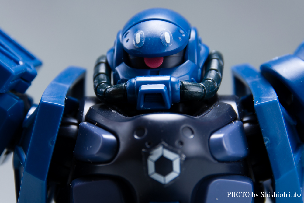 HG 1/144 RxUN
