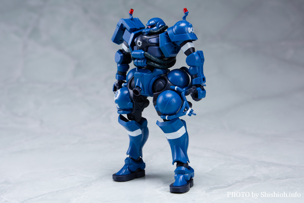 HG 1/144 RxUN